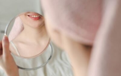 Unlock the Anti-Aging Power of Manual Lymphatic Drainage