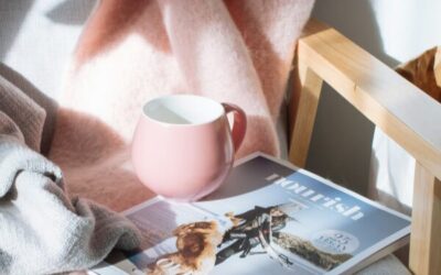 How to Make Your Home a Relaxation Oasis